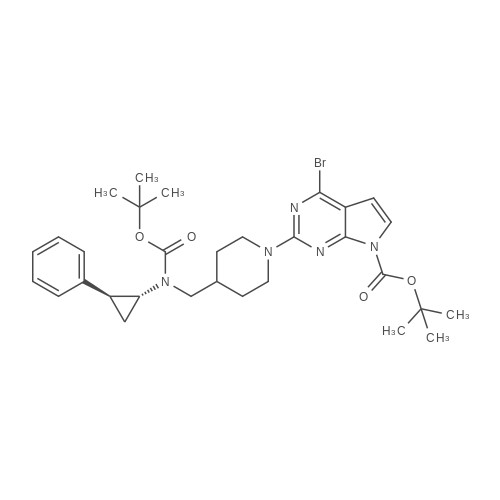 trans-tert-Butyl 4-bromo-2-(4-(((tert-butoxycarbonyl)结构式.jpg