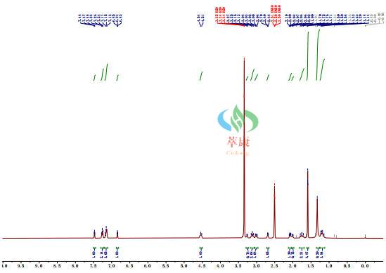 trans-tert-Butyl 4-bromo-2-(4-(((tert-butoxycarbonyl)(2-phenylcyclopropyl)amino)methyl)piperidin-1-yl)-7H-pyrrolo[2,3-d]pyrimidine-7-carboxylate.jpg